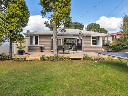 148 Three Mile Bush Road, Kamo