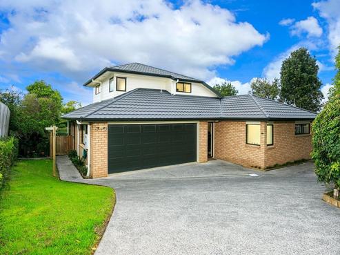 5 Coventry Way, Long Bay