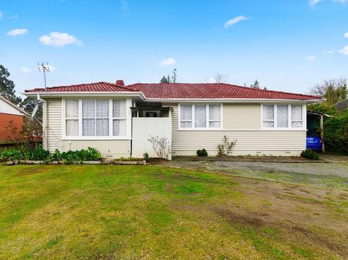 39 Harold Crescent, Fordlands