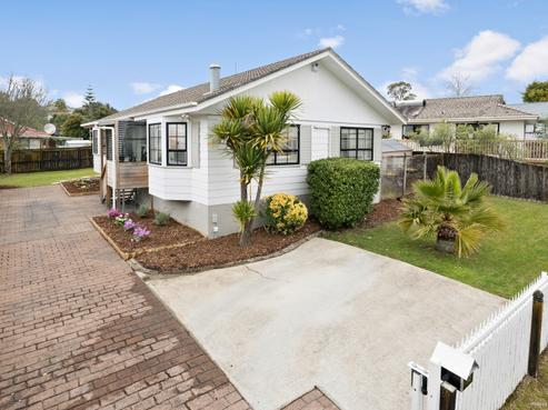 10 Caribbean Drive, Unsworth Heights