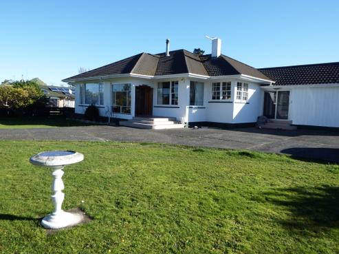 26 Pukepapa Road, Marton