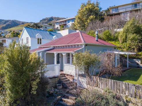 56 Saint Davids Street, Lyttelton