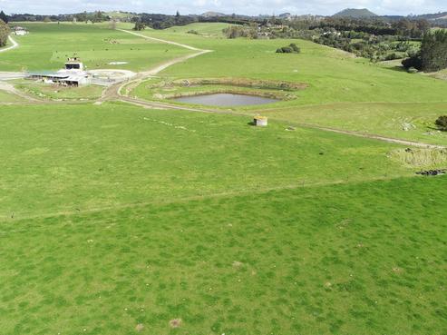 367 Te Ahu Ahu Road, Waimate North
