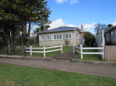 5 Park Road, Kaikohe