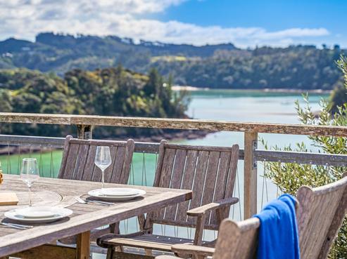 27 Pacific Ridge, Tutukaka