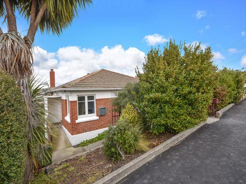 41 Nottingham Crescent, Calton Hill