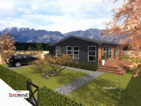 249 Aubrey Road, Wanaka
