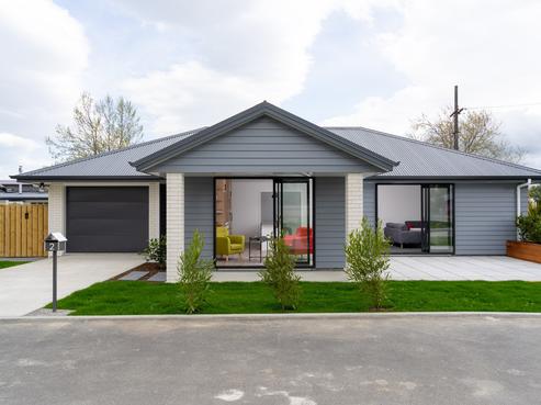 2 Bey Lane, Greytown