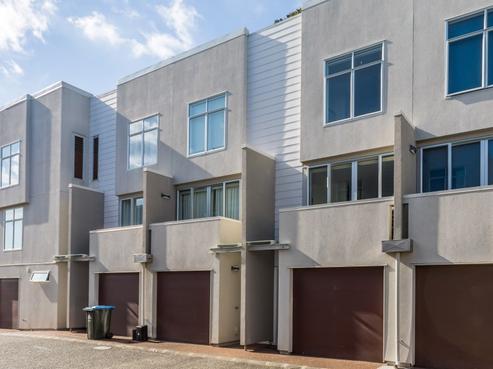 3/852 Mount Eden Road, Three Kings