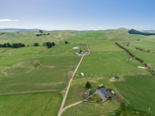 7 Evan Road, Otane