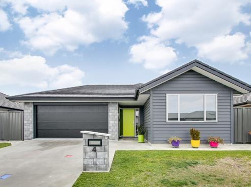 4 Ruakituri Place, Te Awa