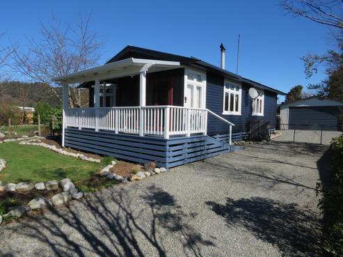 6 Victory Street, Reefton