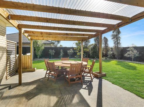13 Greenan Place, Doyleston