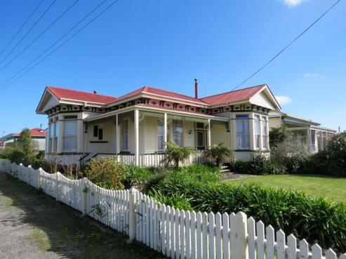 34 Peel Street, Westport