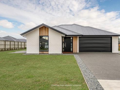 3 Springbrook Close, Rangiora