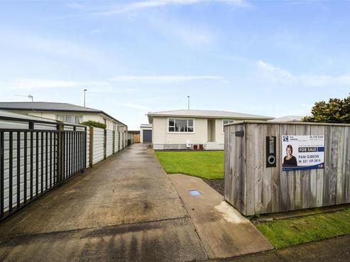 88 Waihi Road, Hawera