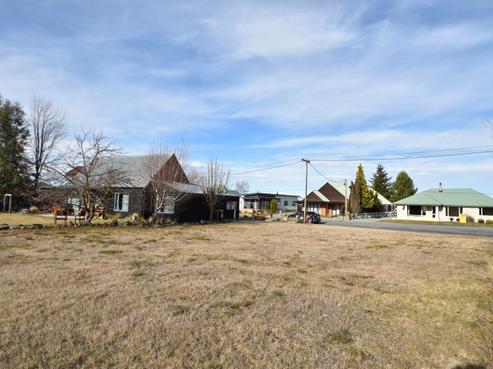 29 Braemar Place, Twizel