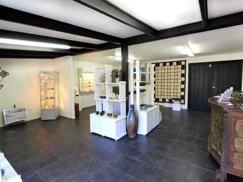 6676 Christchurch Akaroa Road, Takamatua