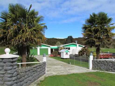 30 Mossy Creek Road, Ikamatua