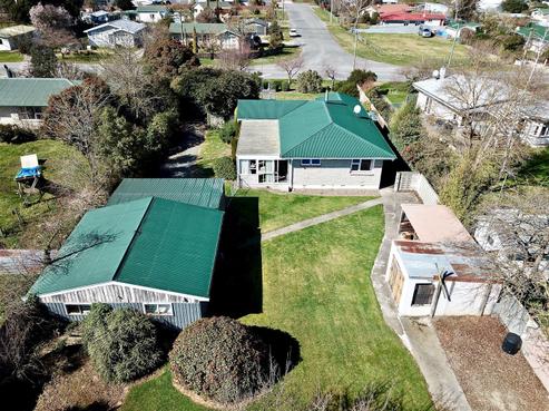 55 Montrose Avenue, Culverden