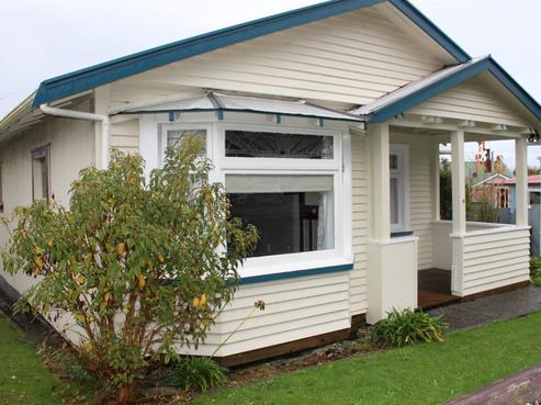 6 Kilgour Road, Greymouth