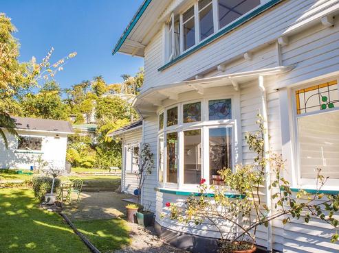 1 Lydia Street, Greymouth