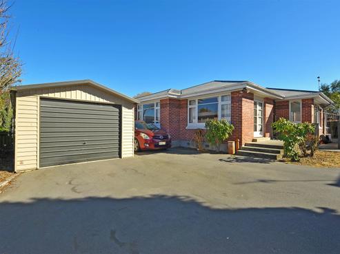 19 Brodie Street, Ilam