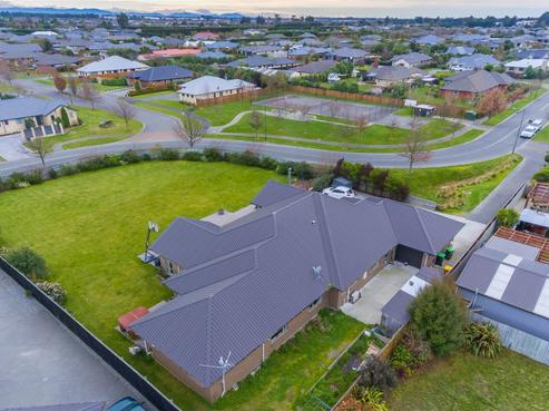 41 Oak Tree Lane, Rolleston