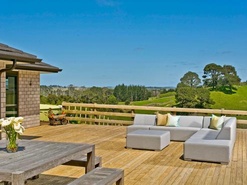 883 Haruru Road, Wainui
