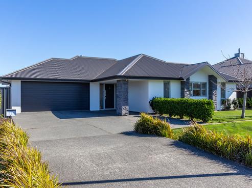 12 Kotuku Street, Lincoln