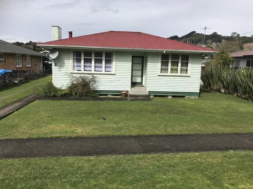 67 King Street West, Te Kuiti