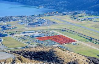 Rarely Available Commercial Recreation Land