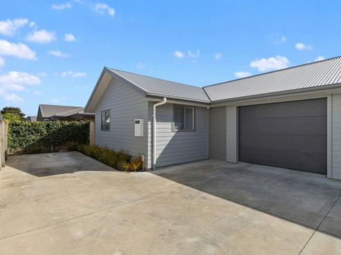 4/34 Lyon Street, Frankton