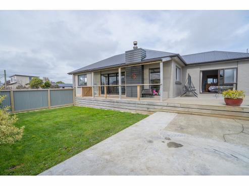 287 Nelson Street, Strathern