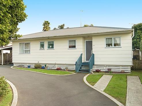 4B Owens Road, Waiuku
