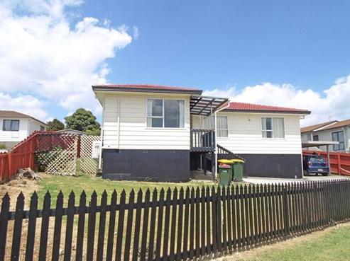 1/6 Myna Place, Weymouth