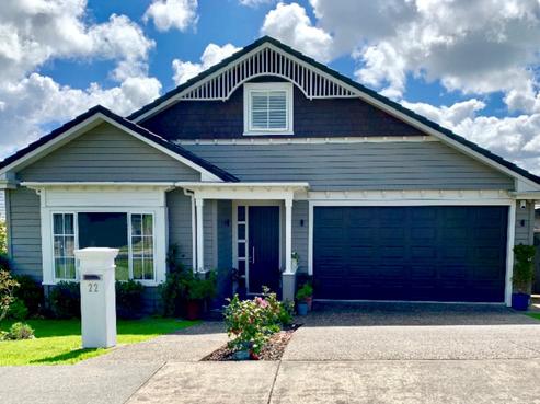 22 Kettlewell Drive, Silverdale