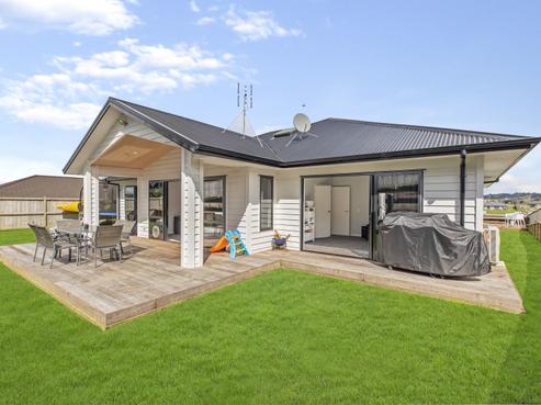 29A Raithburn Terrace, Pokeno