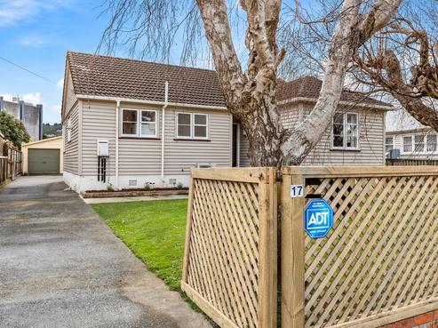 17 Taita Drive, Boulcott