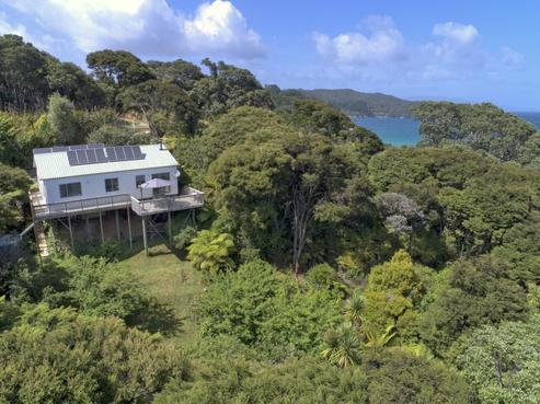 23 Blackwell Drive, Great Barrier Island