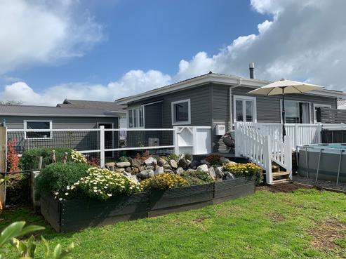 93 Broadway, Waitara