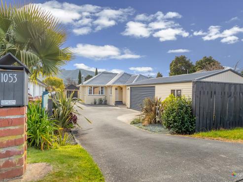 1053 Fergusson Drive, Clouston Park
