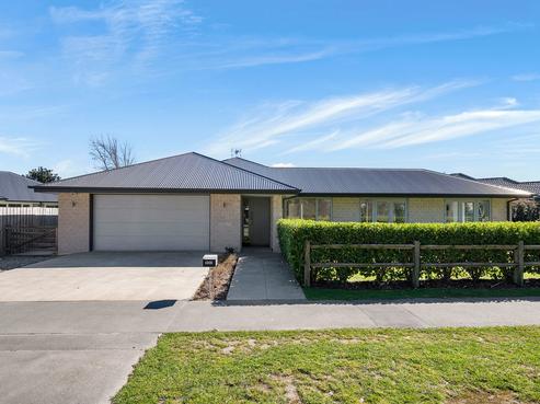 1085 Goulds Road, Rolleston