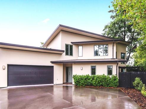 1A Cotter Lane, Rangiora