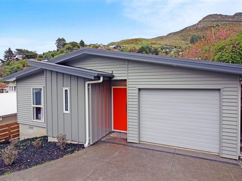 40 Cunningham Terrace, Lyttelton