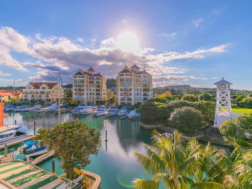 164 Harbour Village Drive, Gulf Harbour