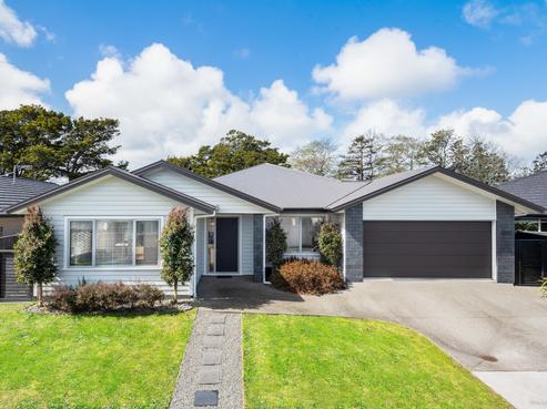 8 Pititi Lane, Kumeu