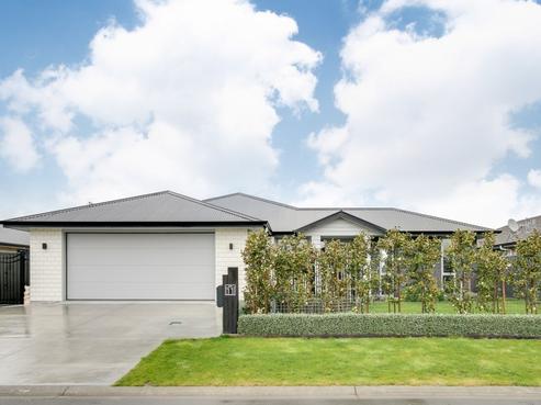11 Rakaia Way, Poraiti