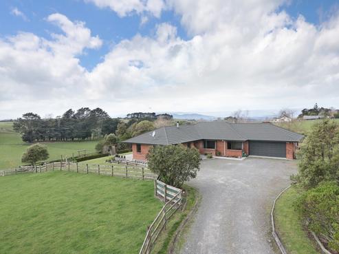 170 Halcombe Road, Feilding
