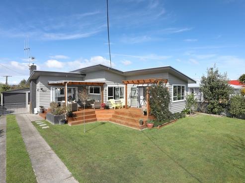 14 Churcher Street, Feilding